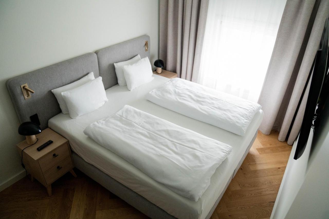 New Opening! Digital Check-in - Park By Charly Aparthotel