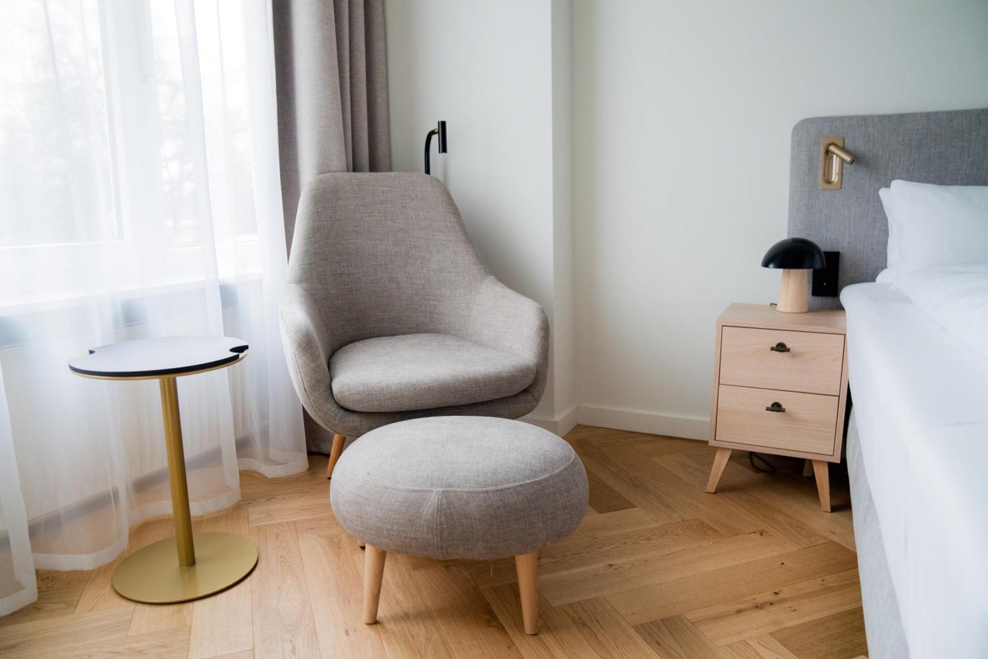 New Opening! Digital Check-in - Park By Charly * Lübeck